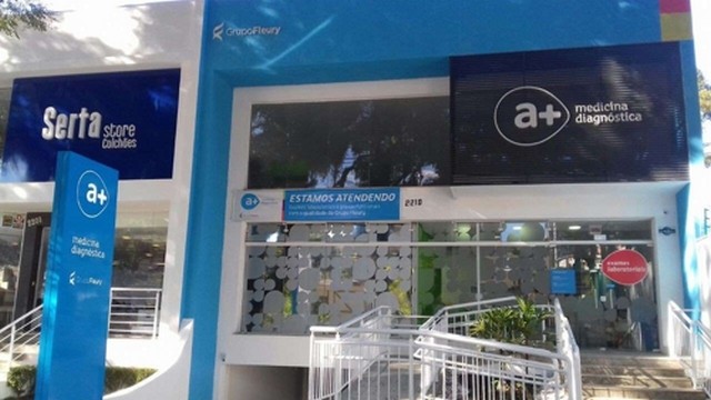 Comunicação visual para empresas