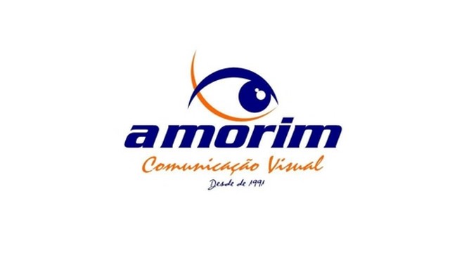 Empresa de comunicação visual