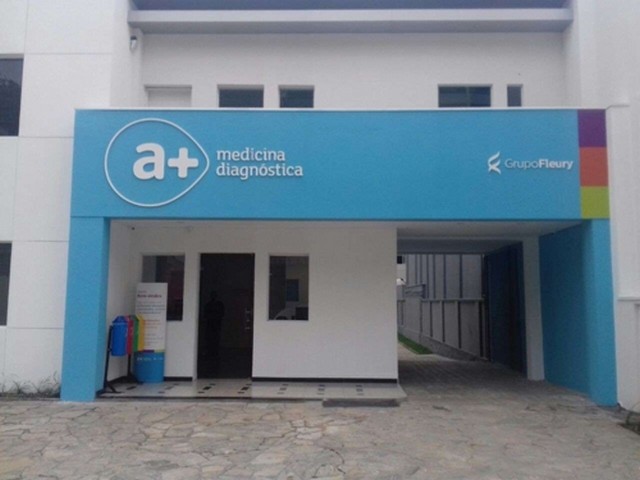 Preço de letra caixa para fachada